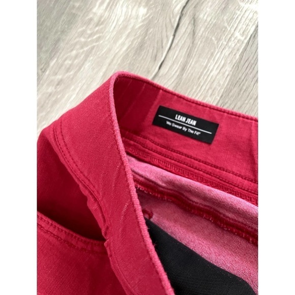 TORRID Denim Jegging size 2R - Picture 3 of 7